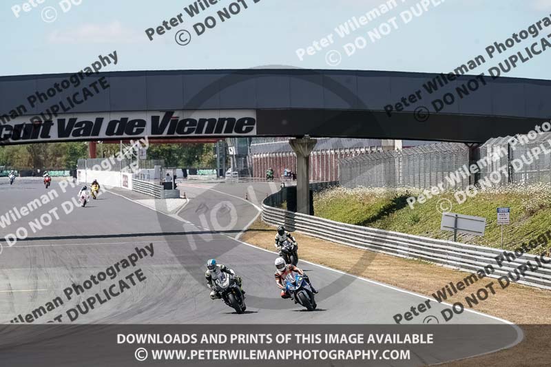 Val De Vienne;event digital images;france;motorbikes;no limits;peter wileman photography;trackday;trackday digital images